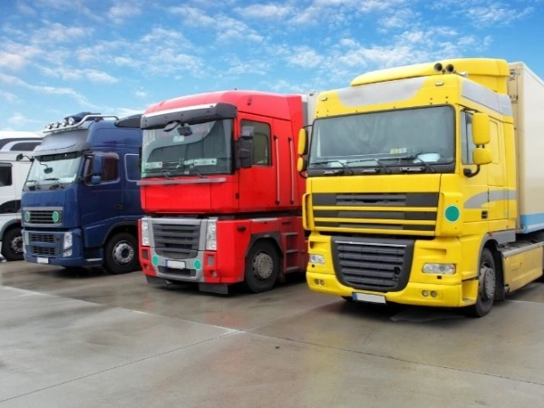 İstanbul Türkeli Nakliye